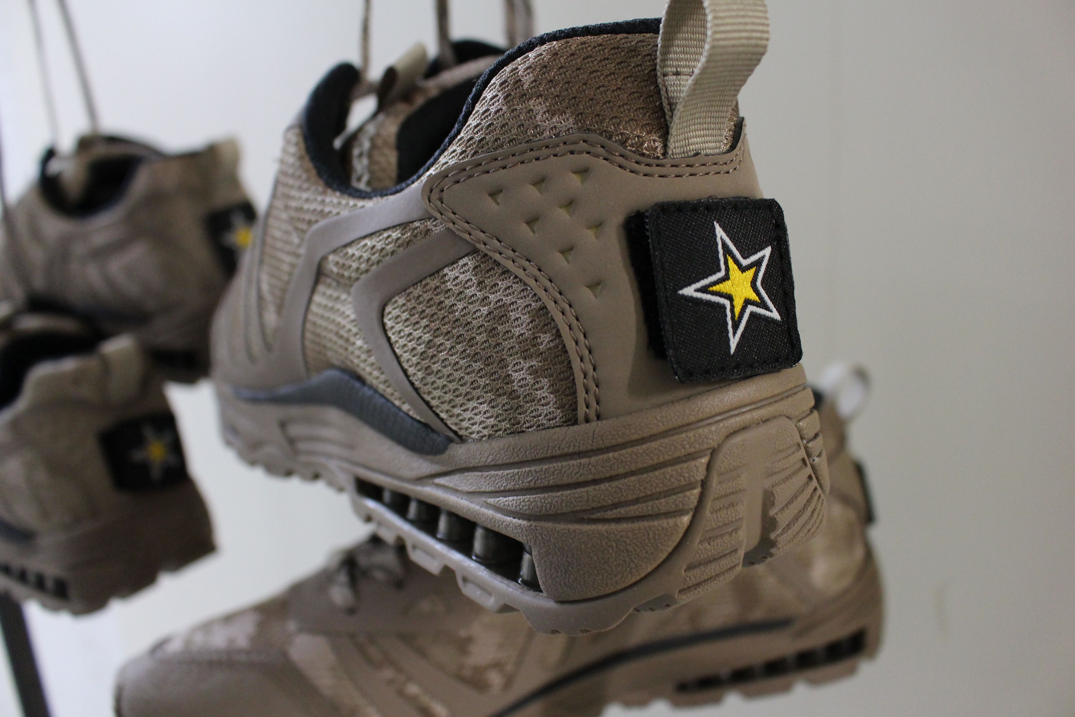 SKYDEX BATTLE TRAINER | PURAS